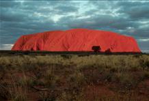 Uluru-kata tjuta National Park